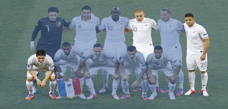 فرنسا